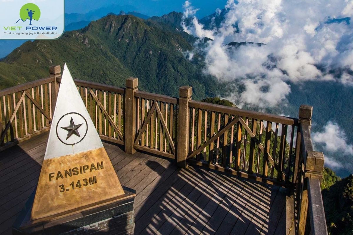 (6) Mountain In Northern Vietnam