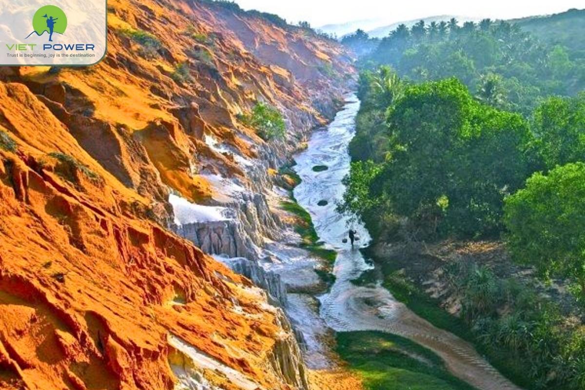 (6) Mui Ne