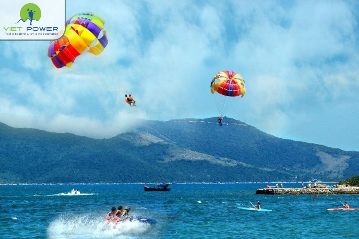 (6) Nha Trang