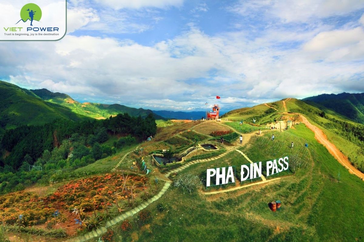 (6) Pass In Vietnam