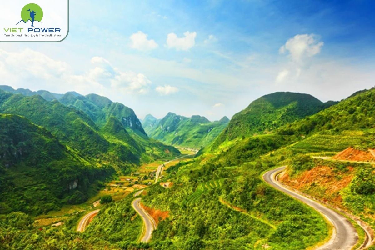 (6) Pha din pass