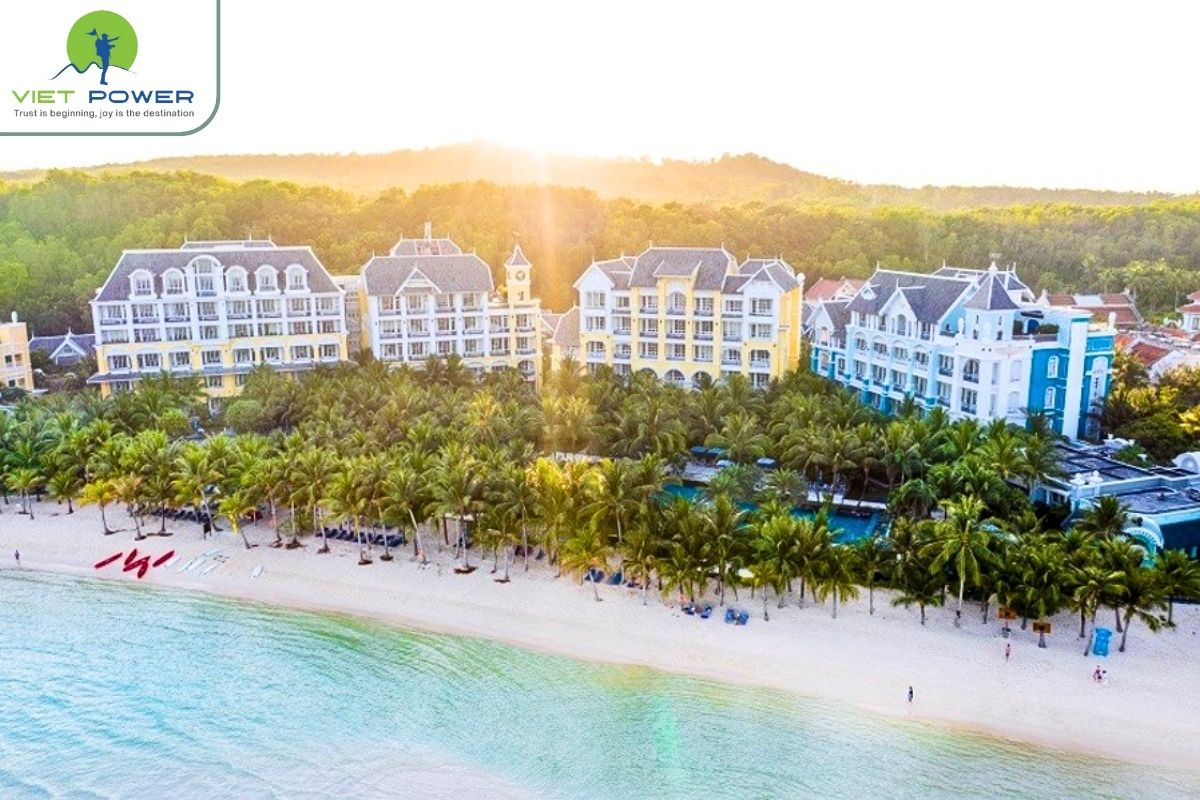 (6) Phu Quoc Island