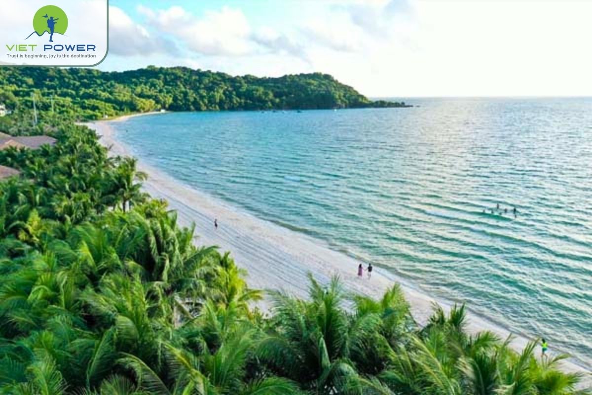 (6) Phu Quoc