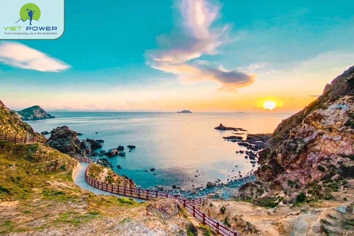 (6) Quy Nhon