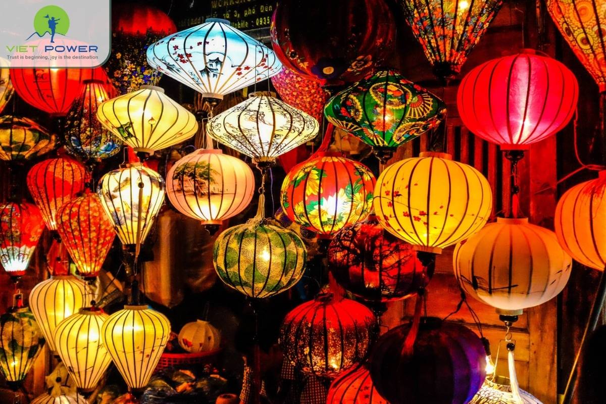 (7) Hội An