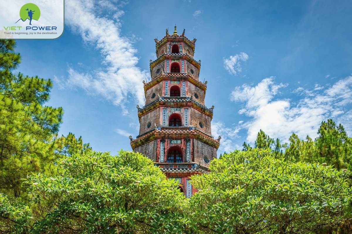 (7) HUE & HOI AN 
