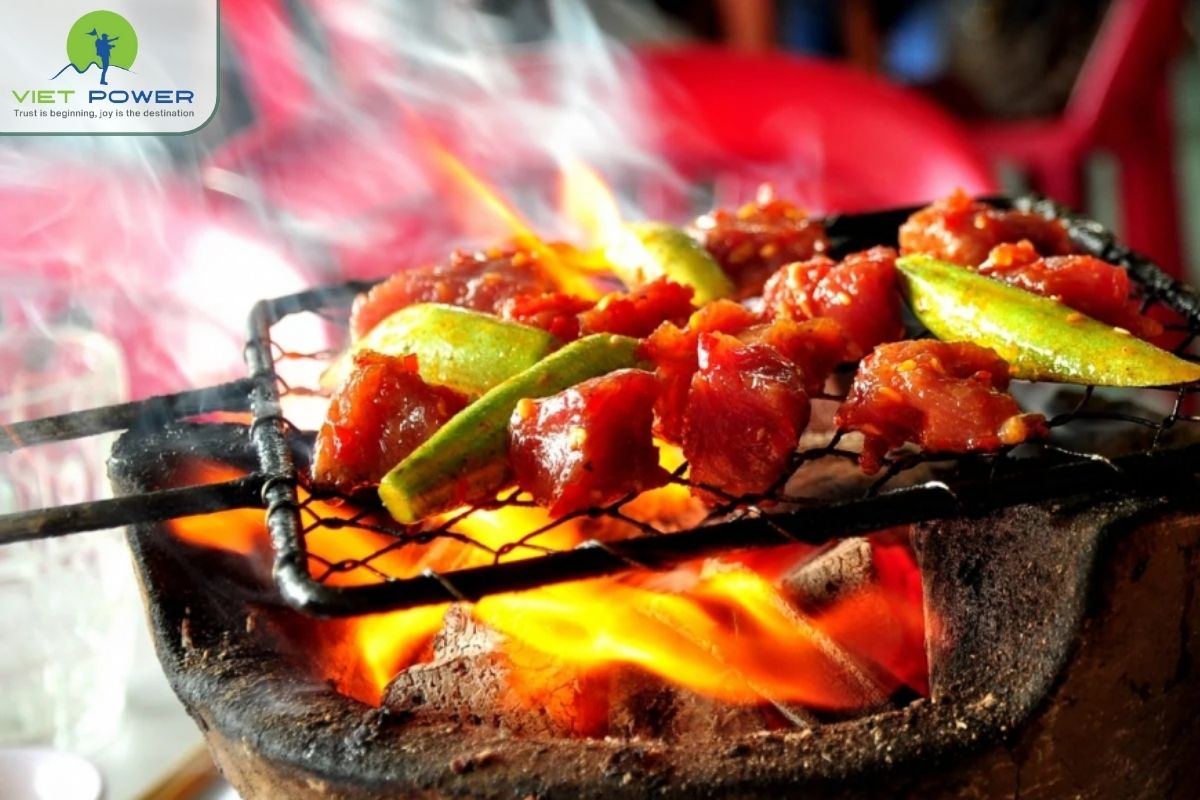 (7) Nha Trang food