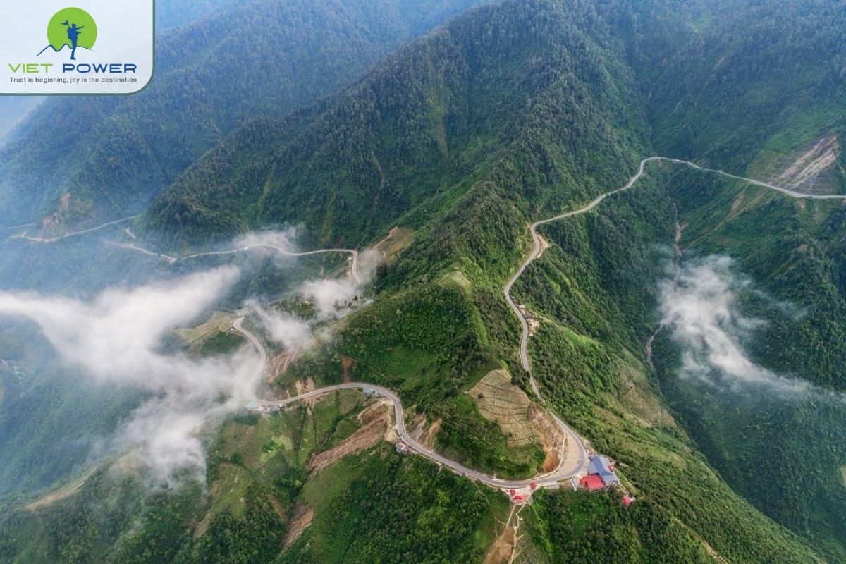 (7) Pass In Vietnam