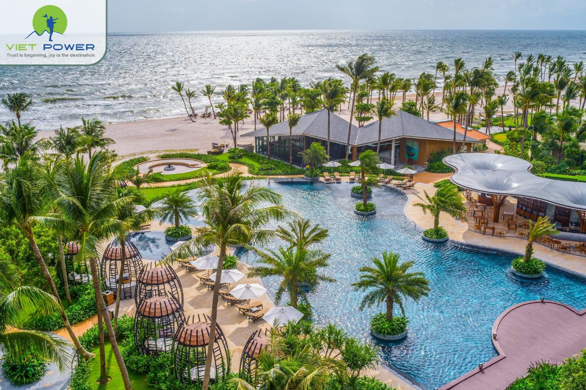 (7) Phu Quoc Island