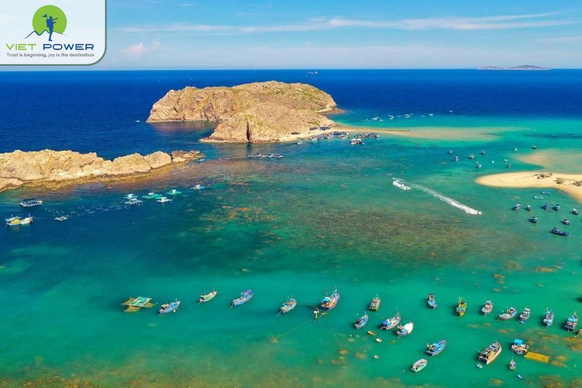 (7) Quy Nhon