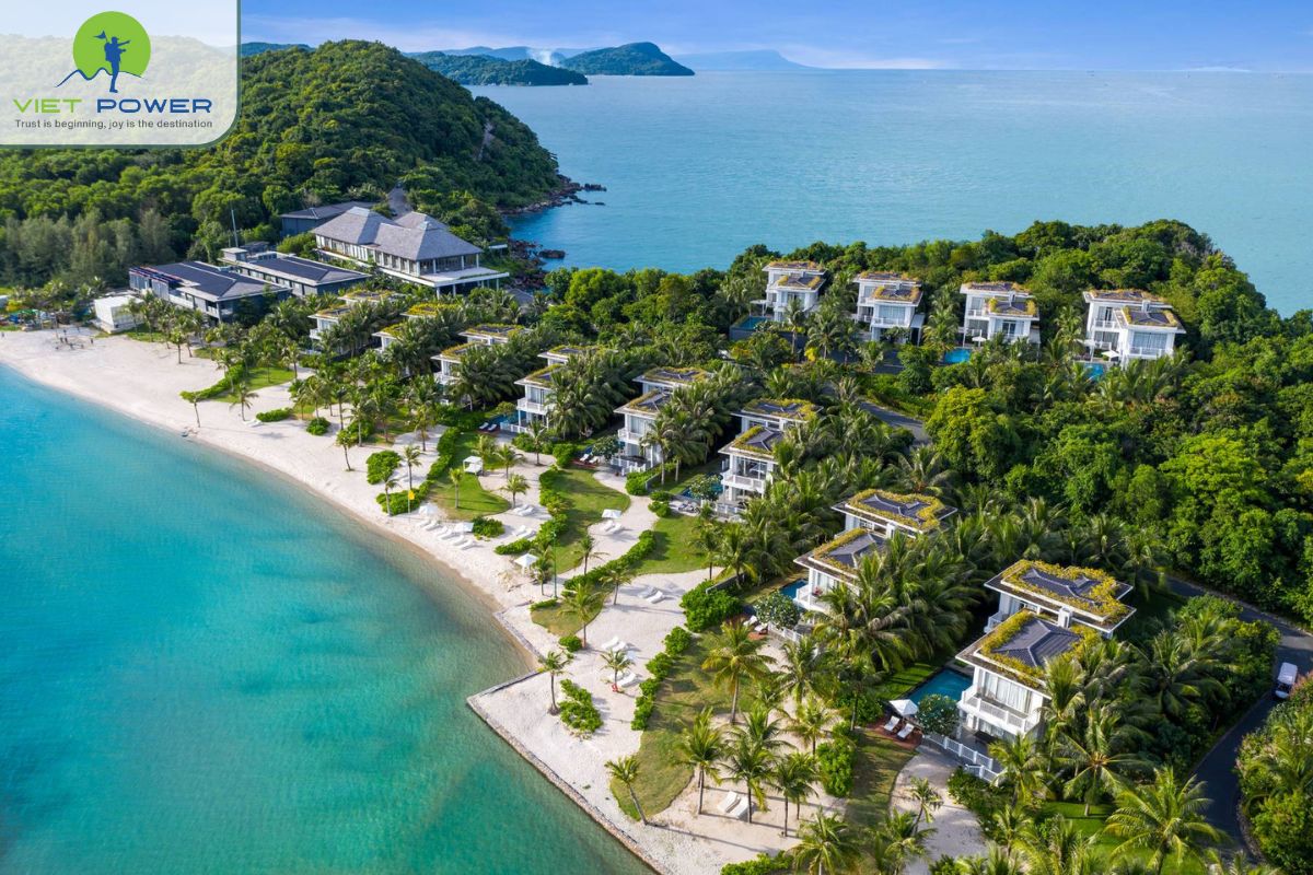 (8) Phu Quoc Island