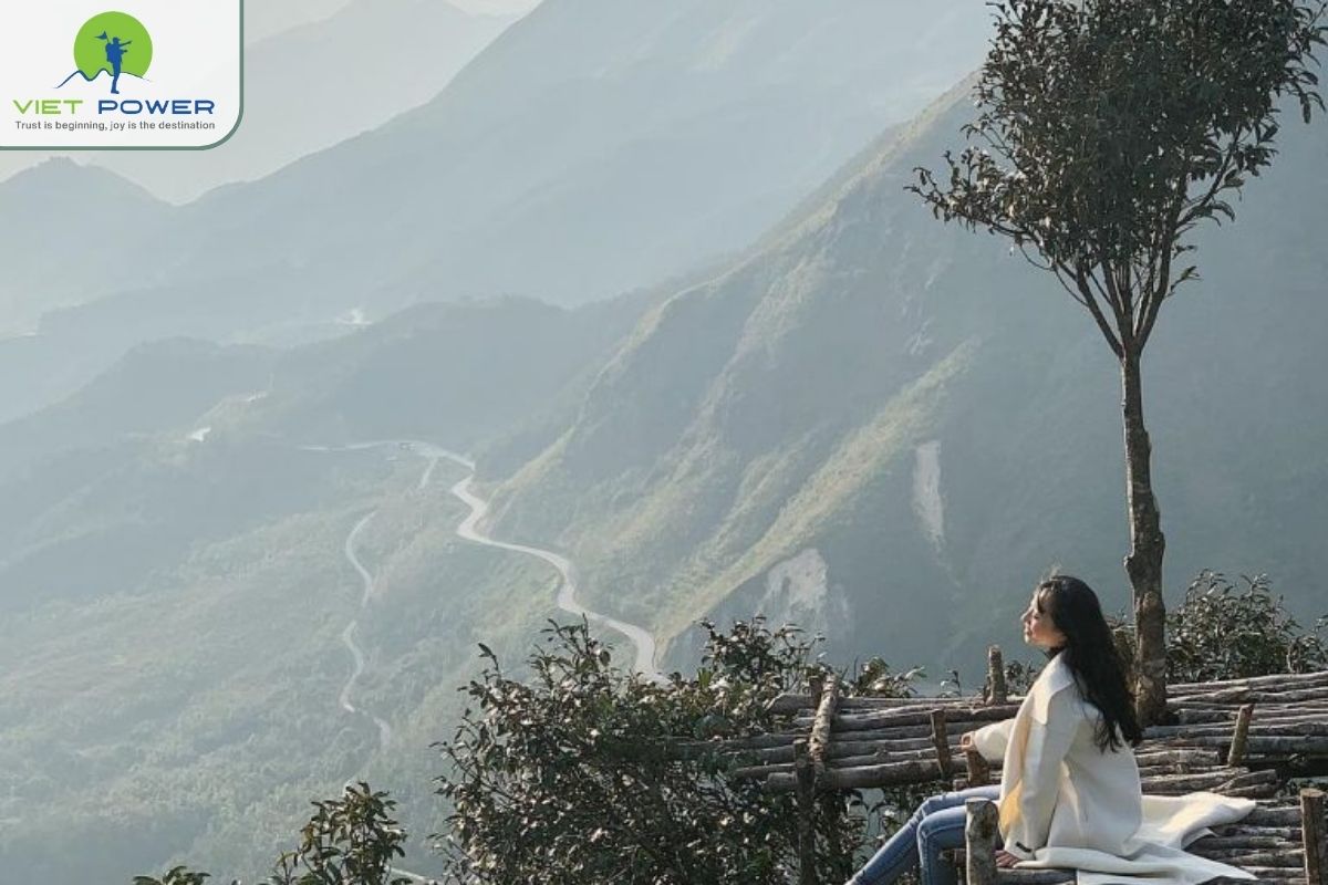 (9) O Quy Ho Pass