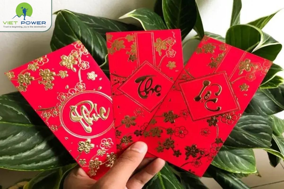 (9) lucky