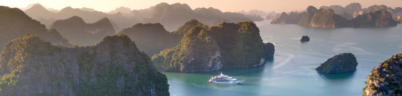 Luxury Cruises
