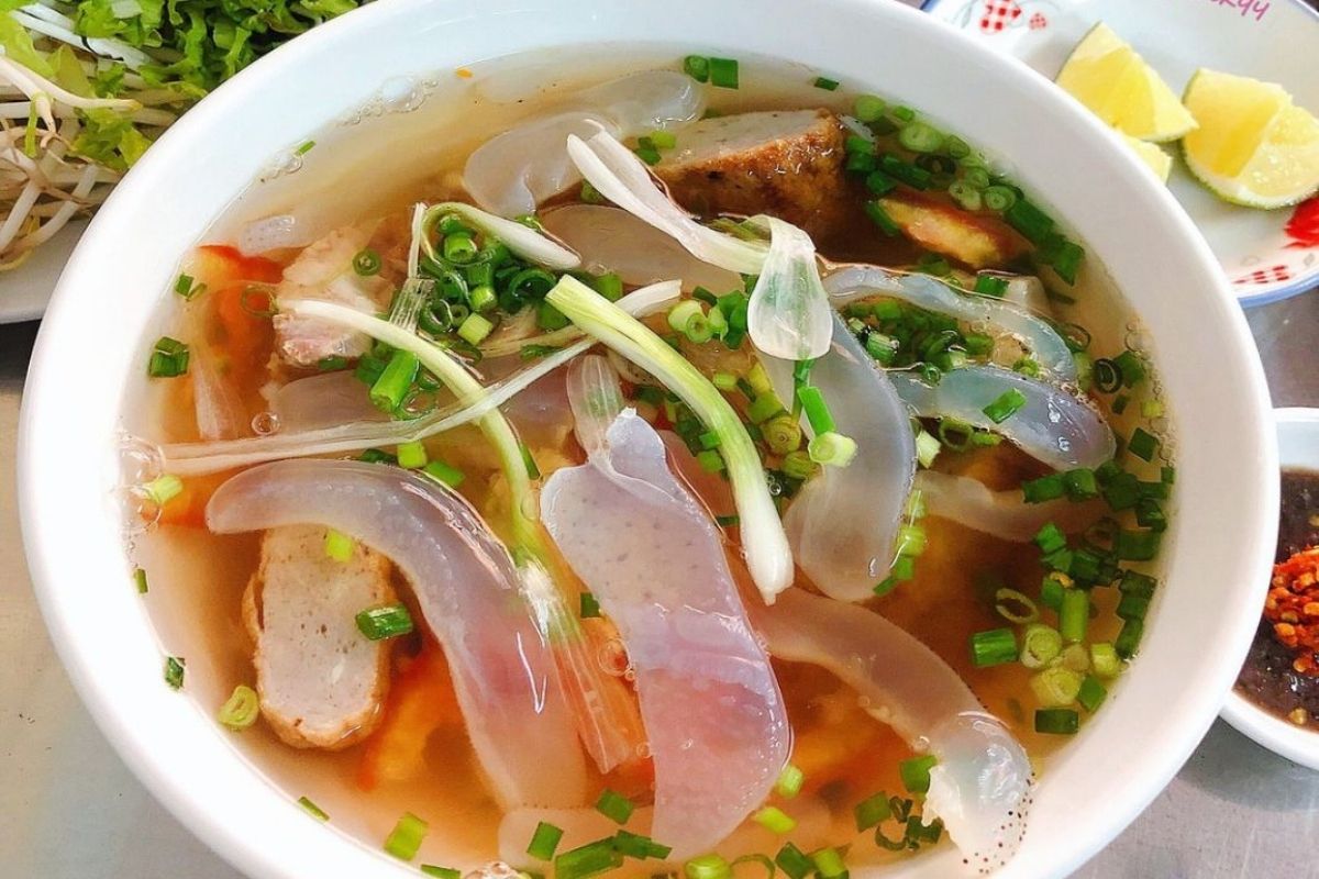 Bun Sua
