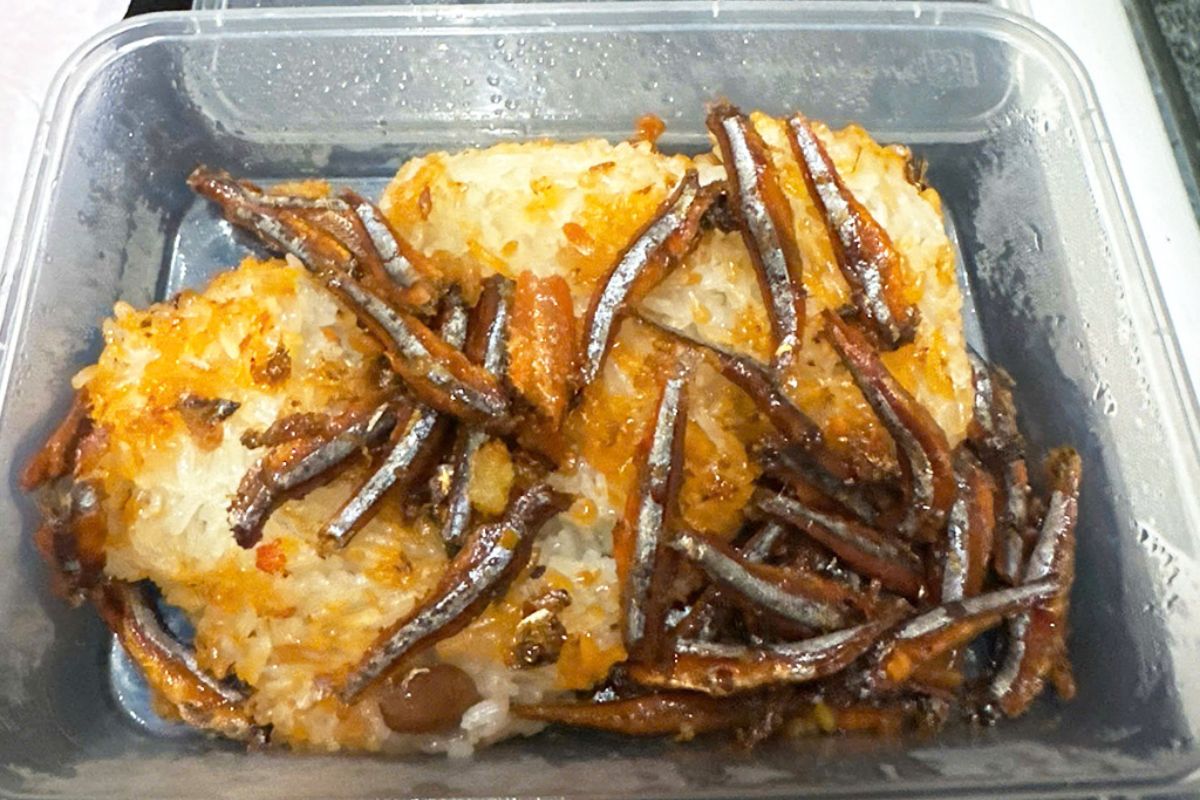 Xoi Ca