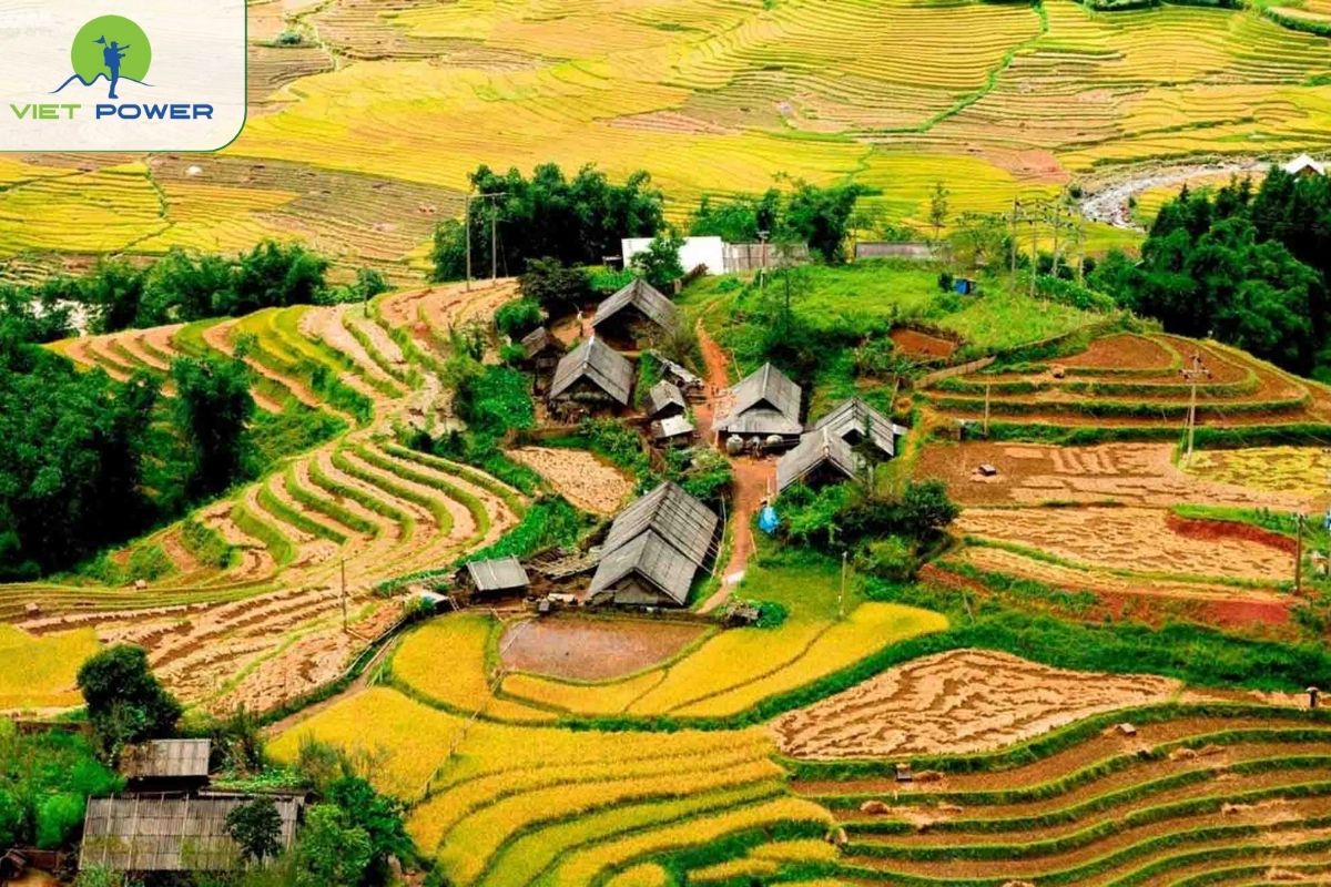  Ta Van Village
