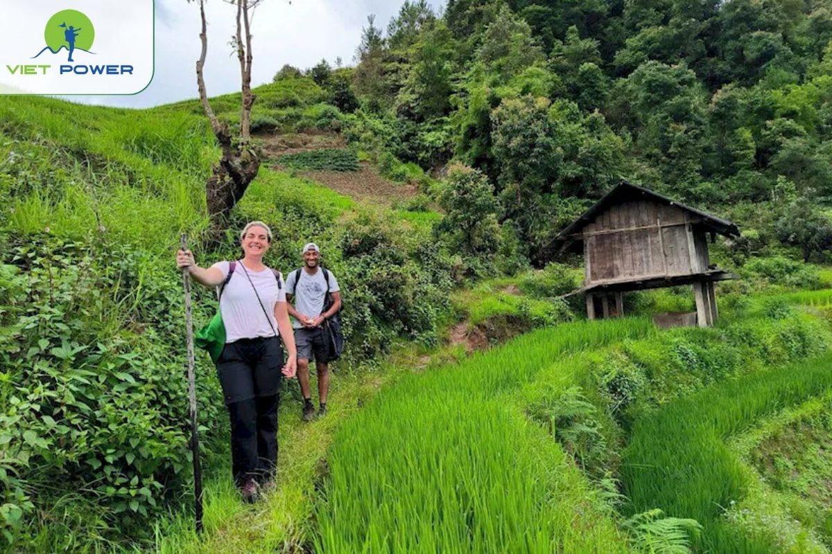 Sin Chai Village