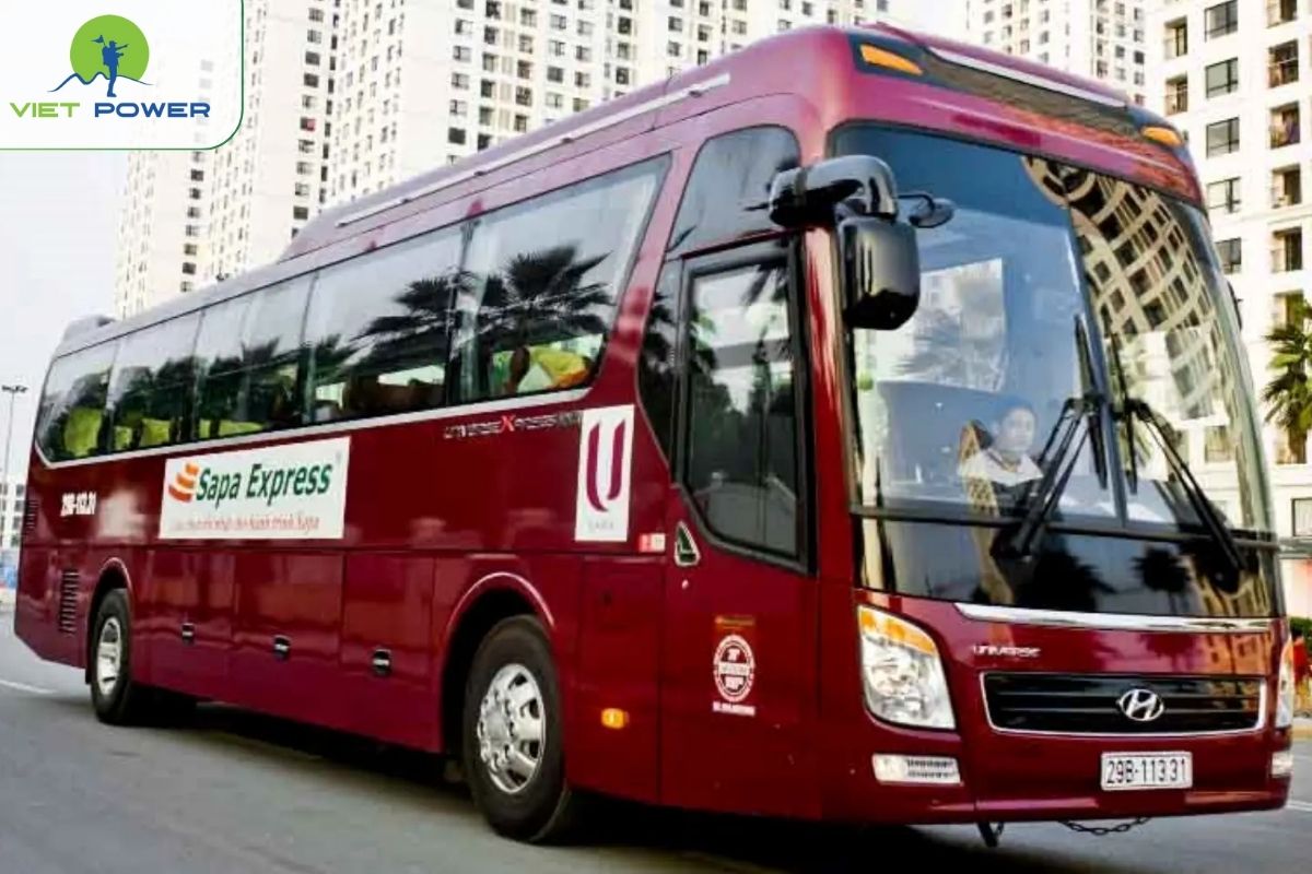Sapa Express