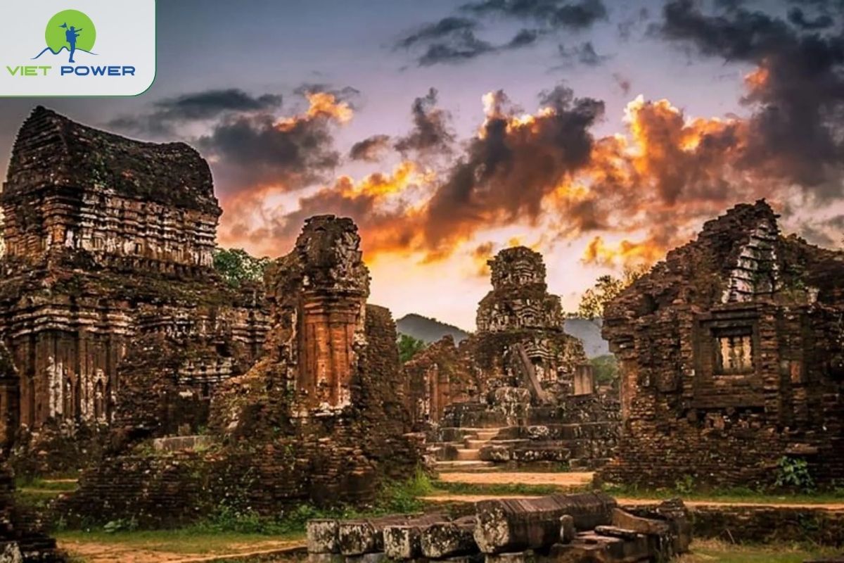 My Son Sanctuary