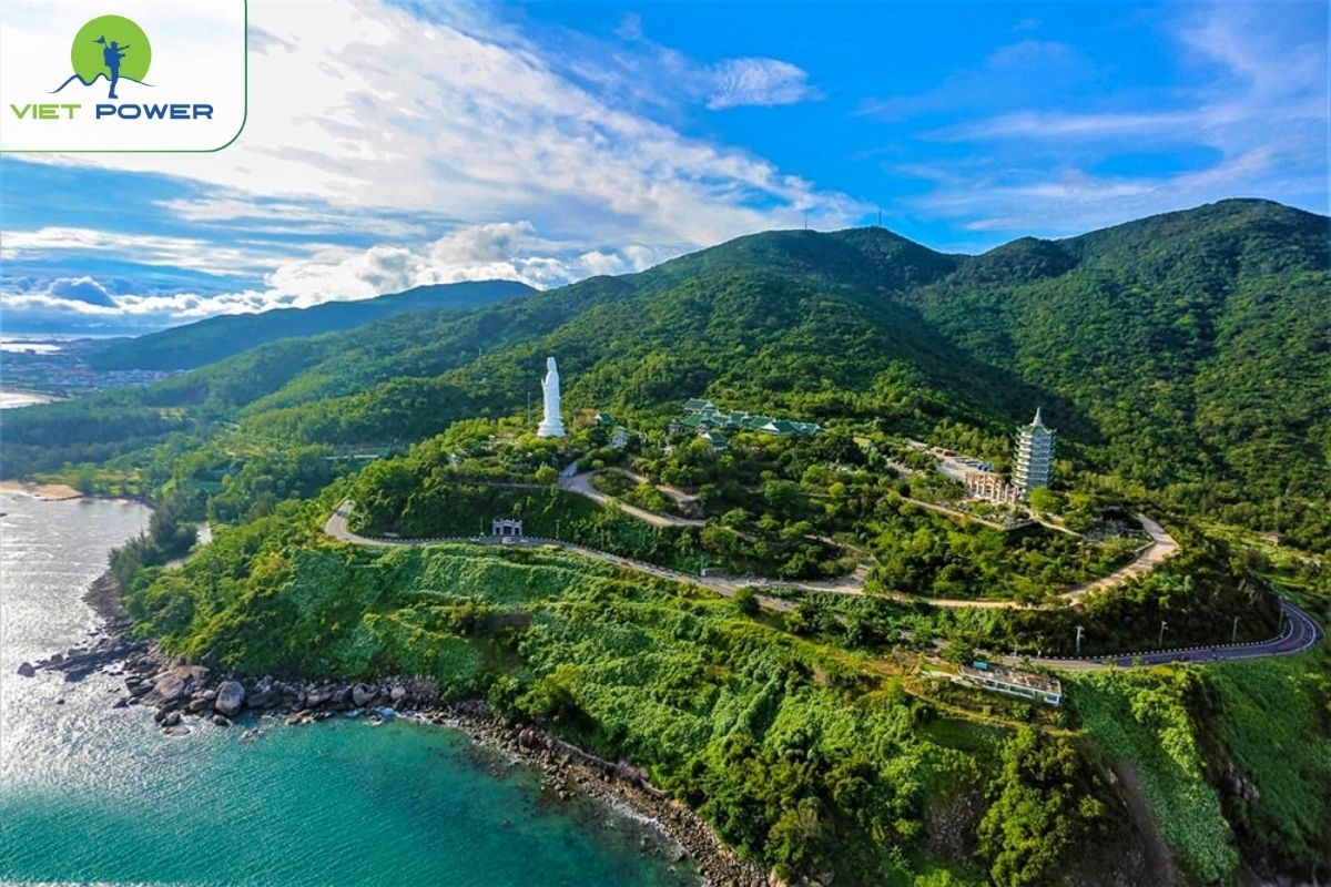 Son Tra Peninsula