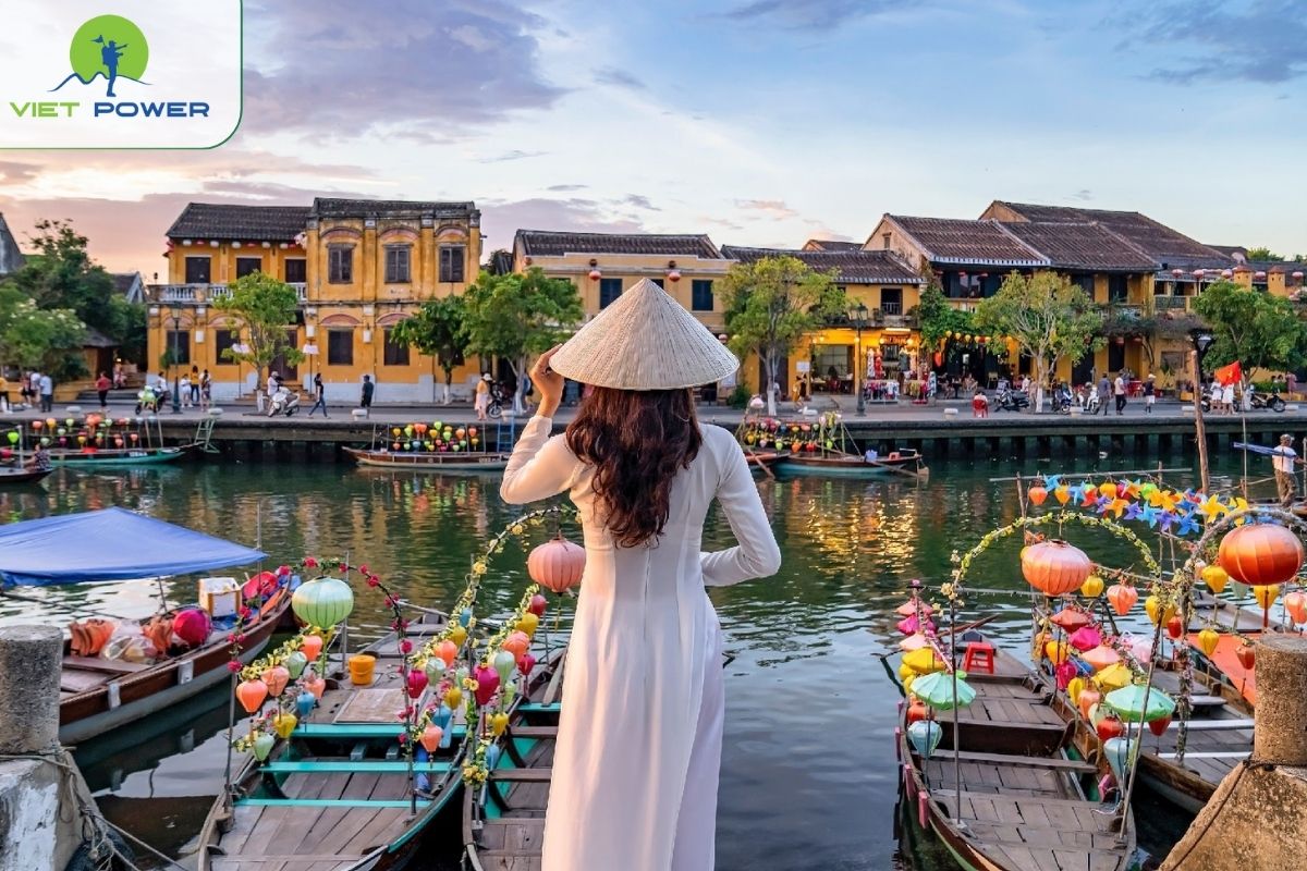 Hoi An