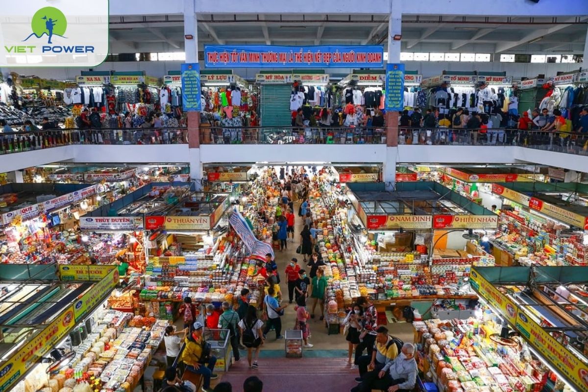 Han Market 