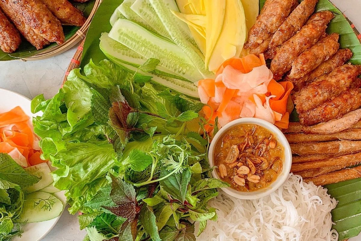 Nem Nuong Ninh Hoa