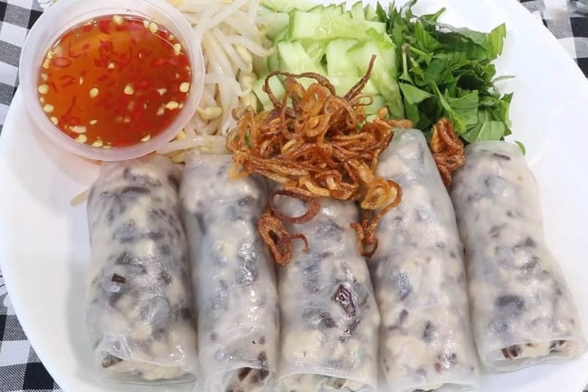 Banh Cuon