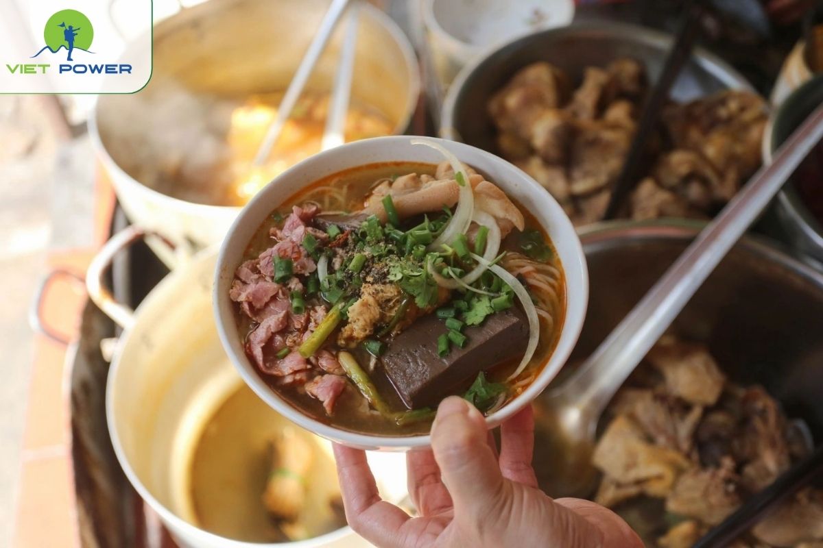 Bun Bo Hue