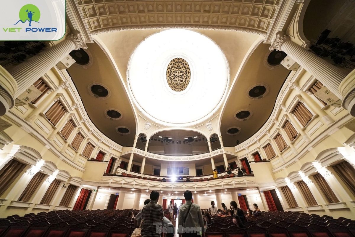 Saigon Opera House