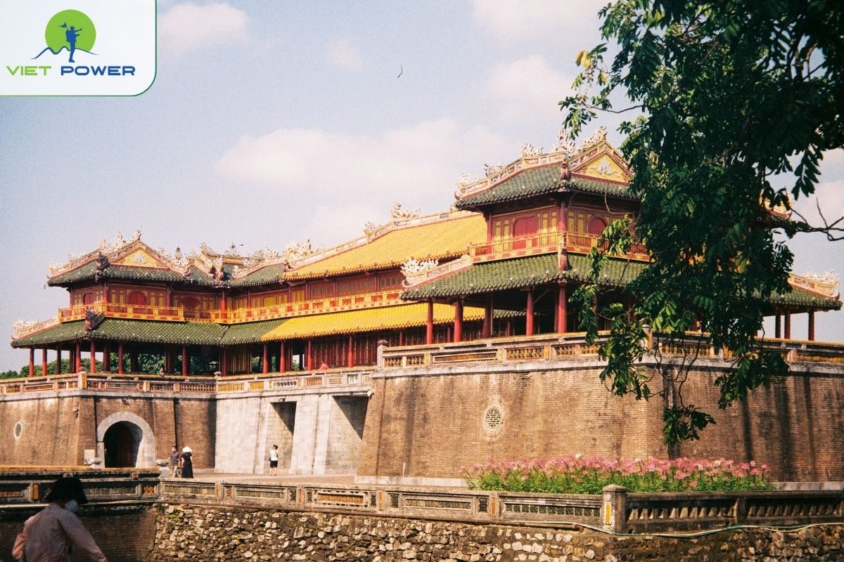 The Imperial City