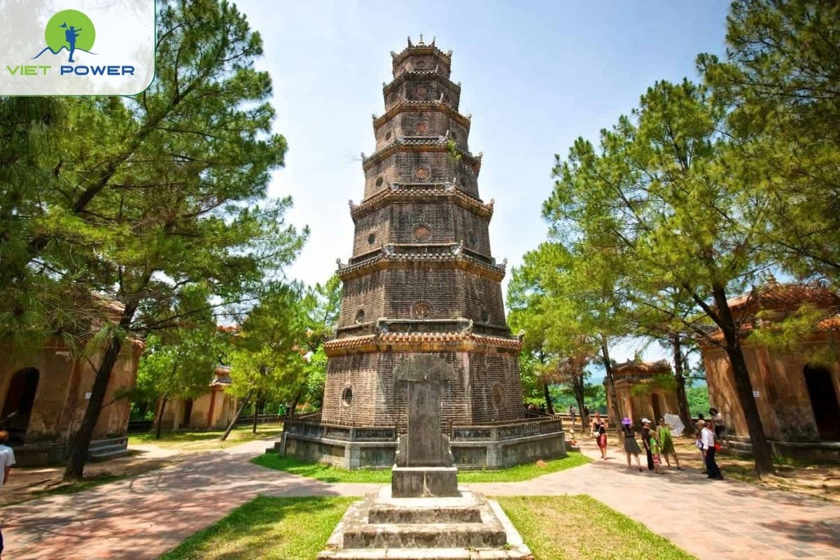 Tu Duc Tomb