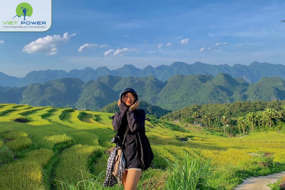 A quieter and more authentic destination