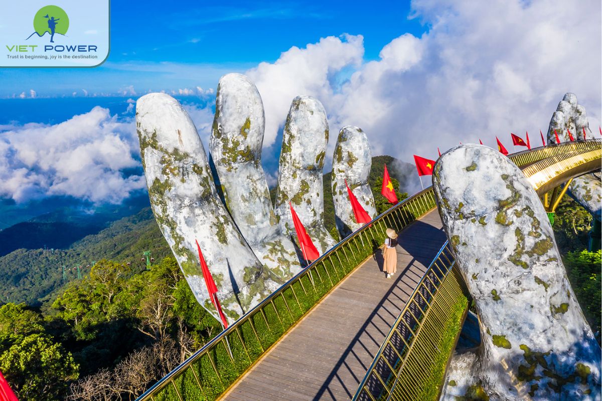Ba Na Hills