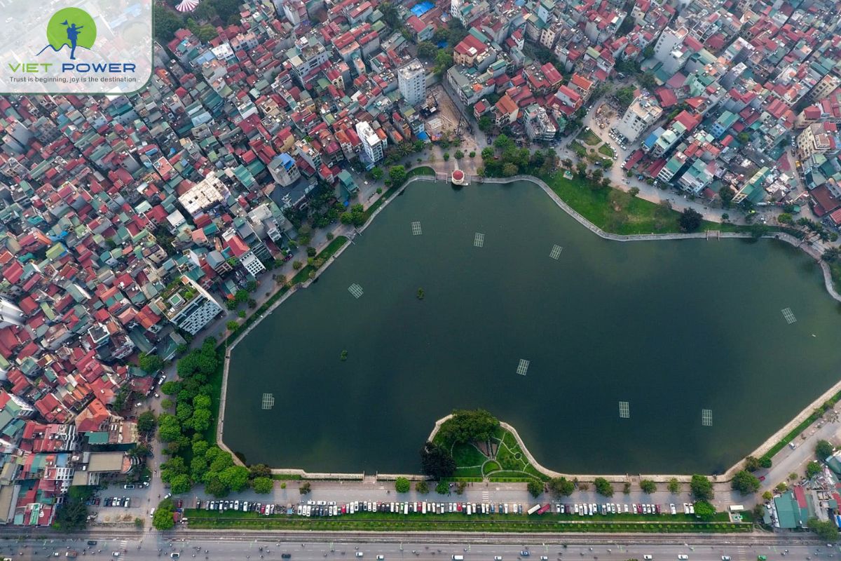 Bay Mau Lake (9)