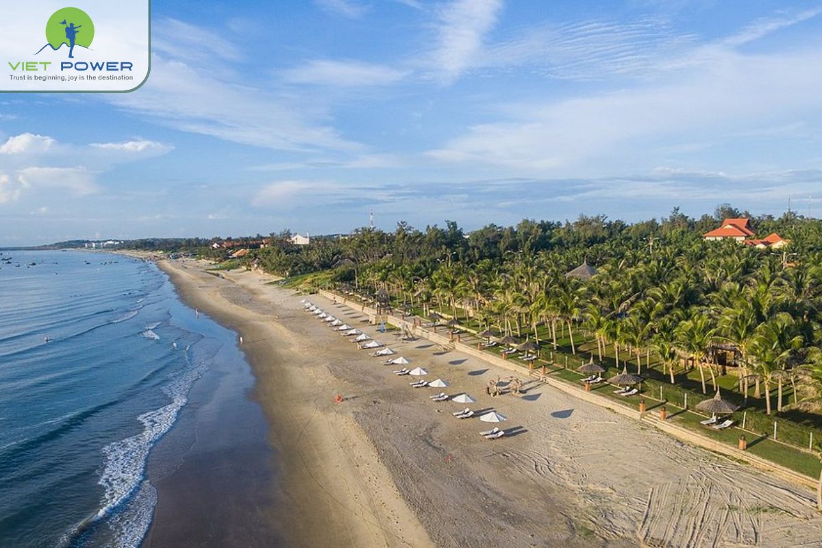 Beach Resort in Mui Ne (1)