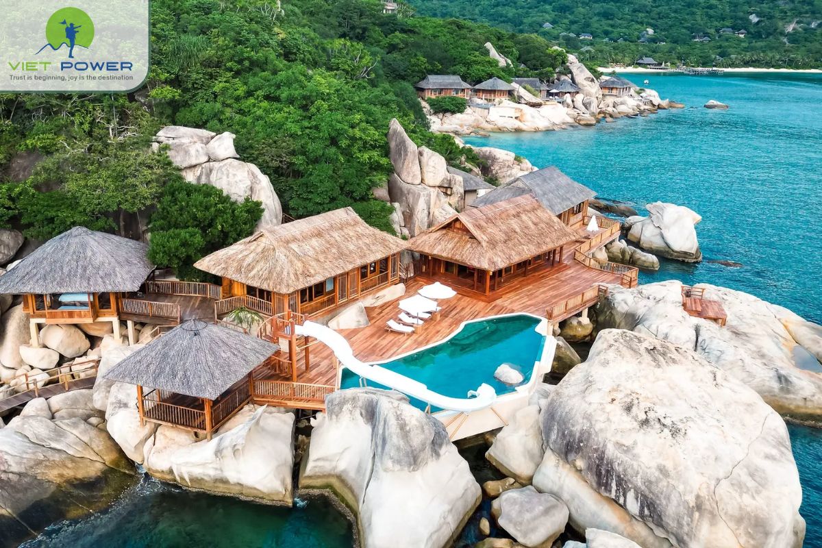 Beach Resort in Nha Trang (6)
