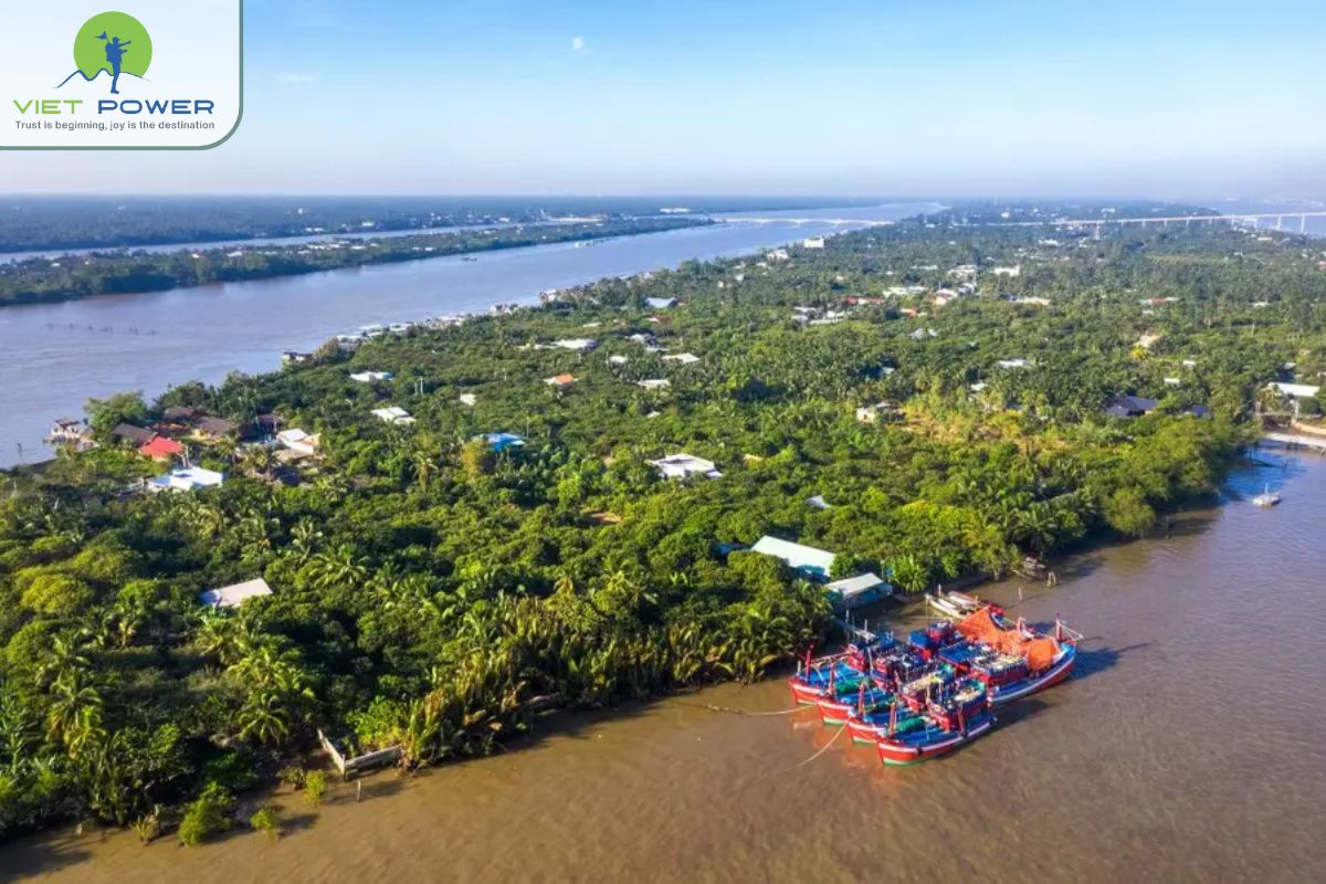 Ben Tre Vietnam(1)
