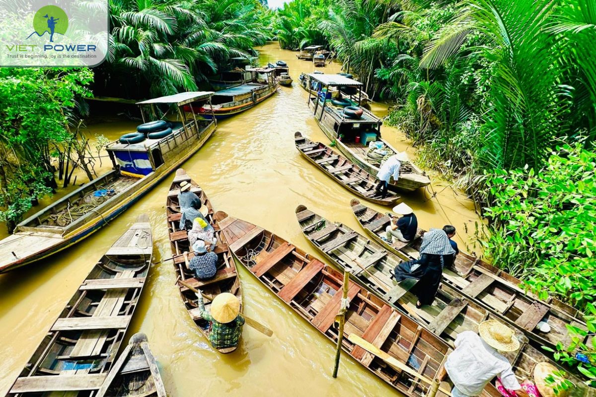 Ben Tre Vietnam(2)