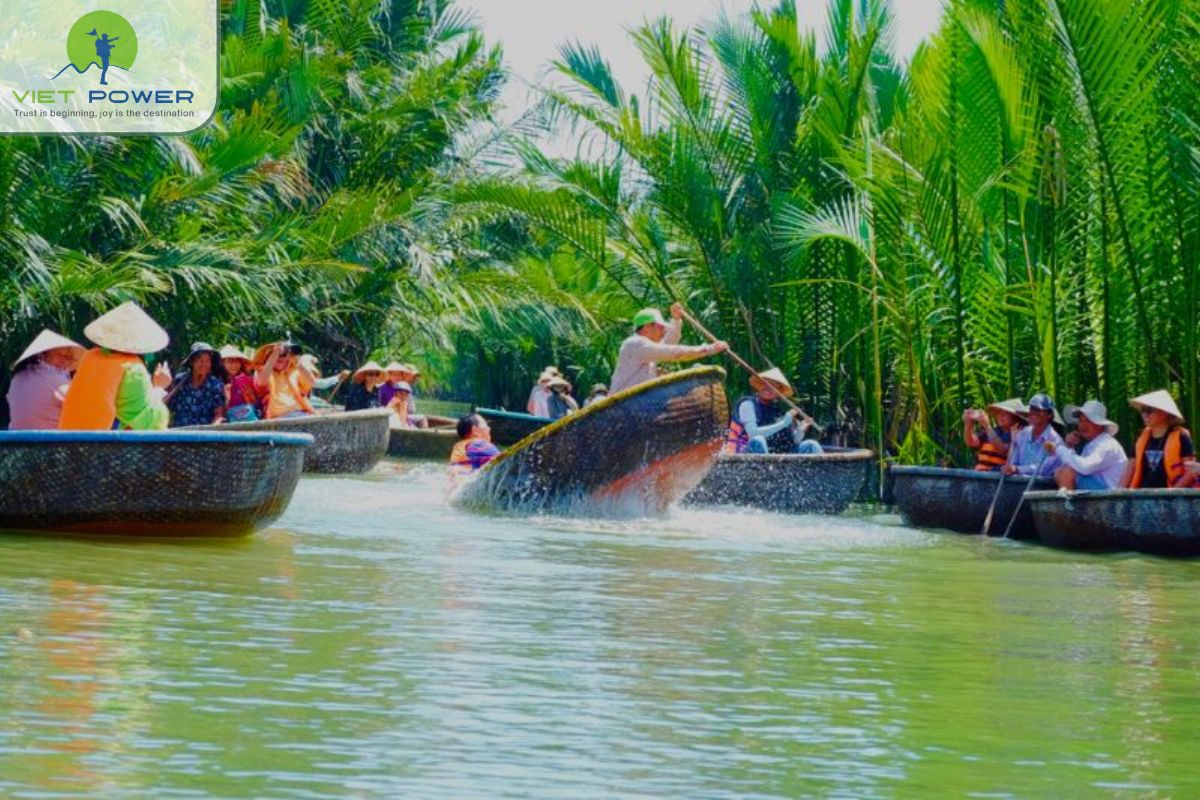 Ben Tre Vietnam(5)