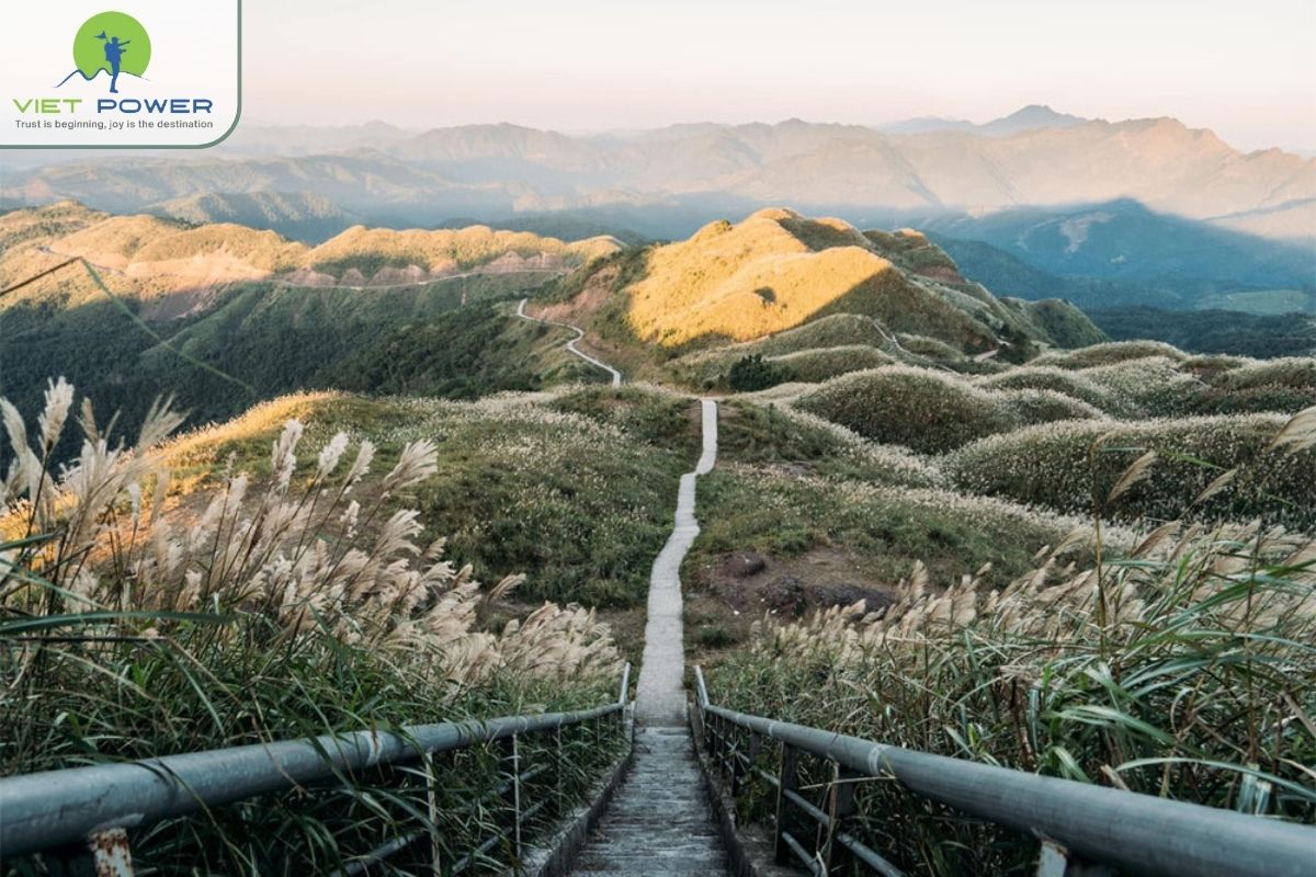 Best for Trekking and Mountain Landscapes