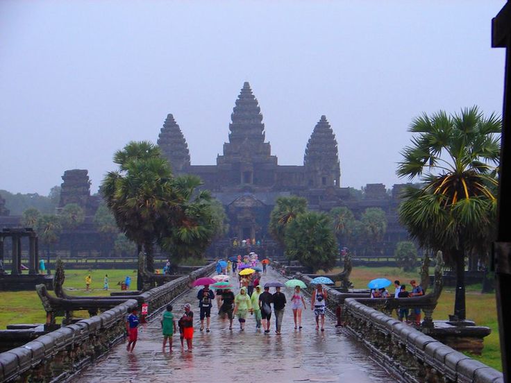 Siem Reap 5 days 4 nights