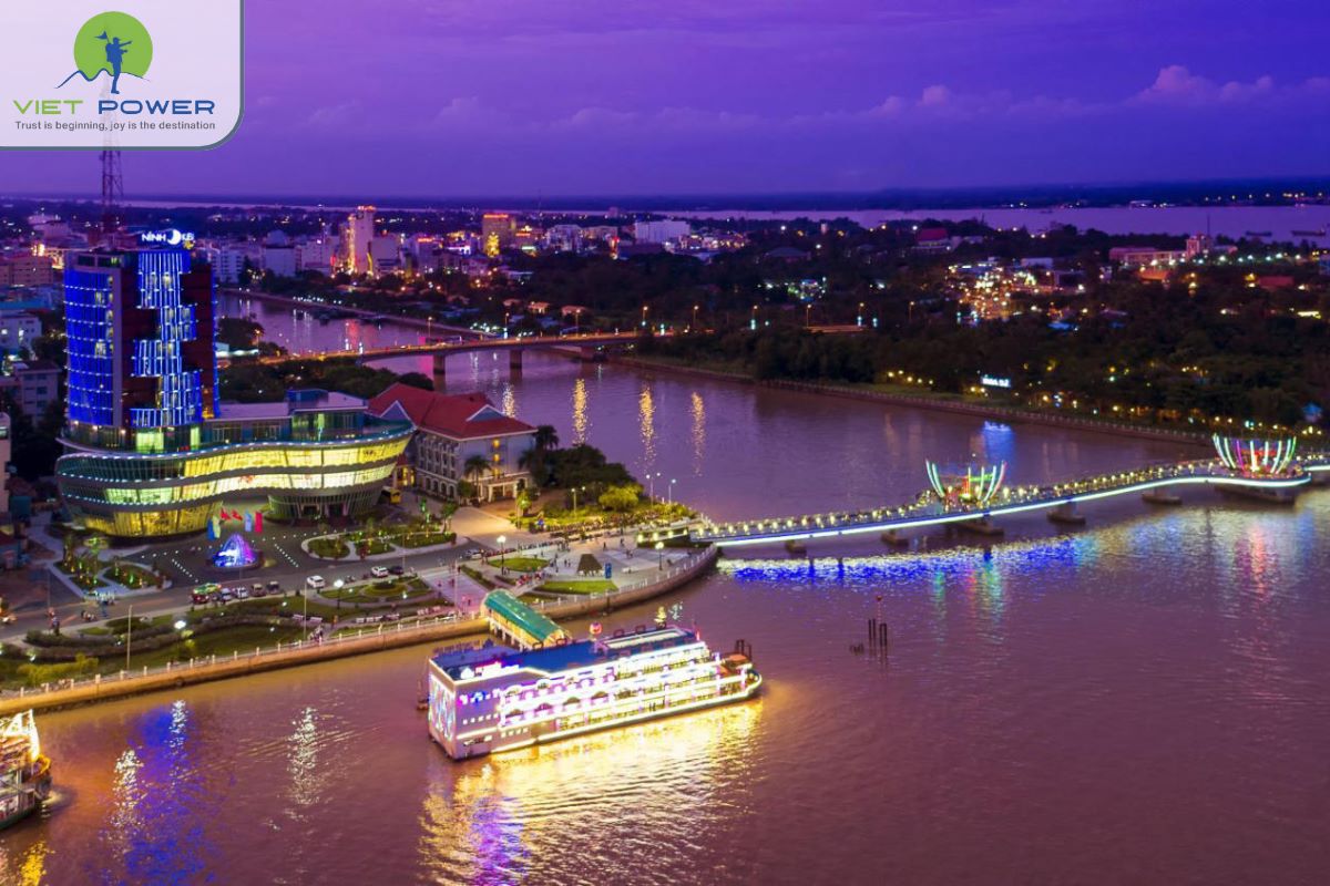 Can Tho Vietnam(3)