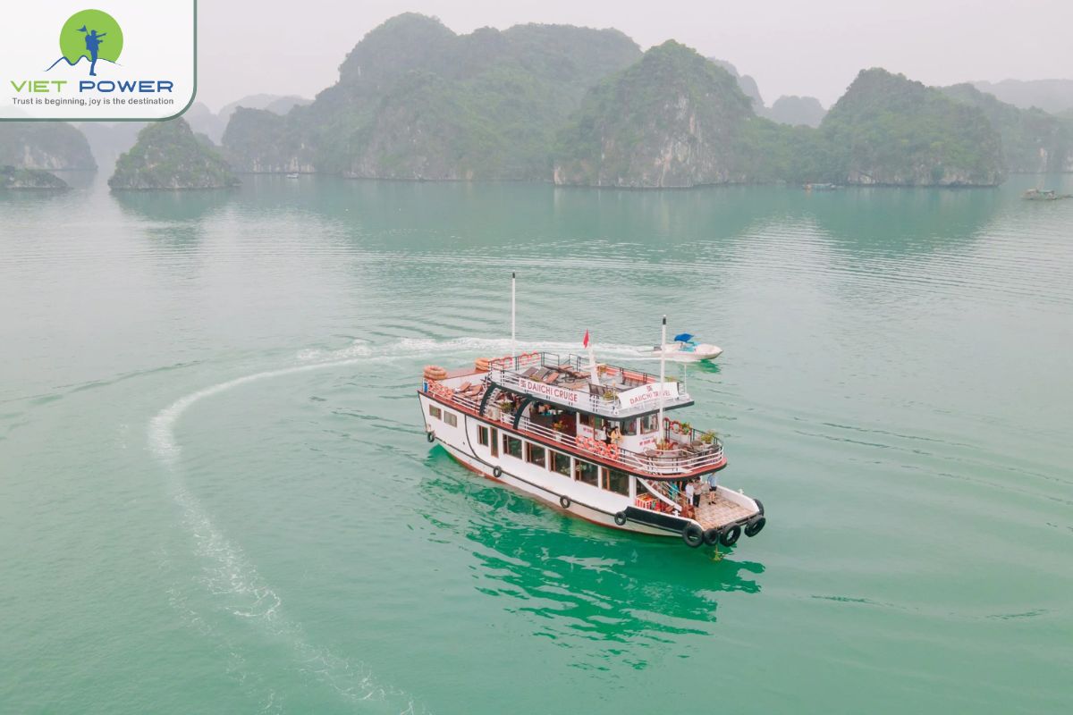 Cat Ba Island (2)