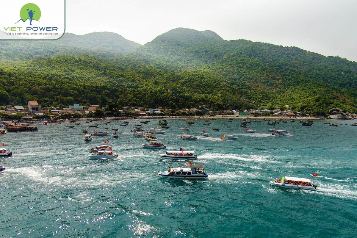 Cu Lao Cham (1)