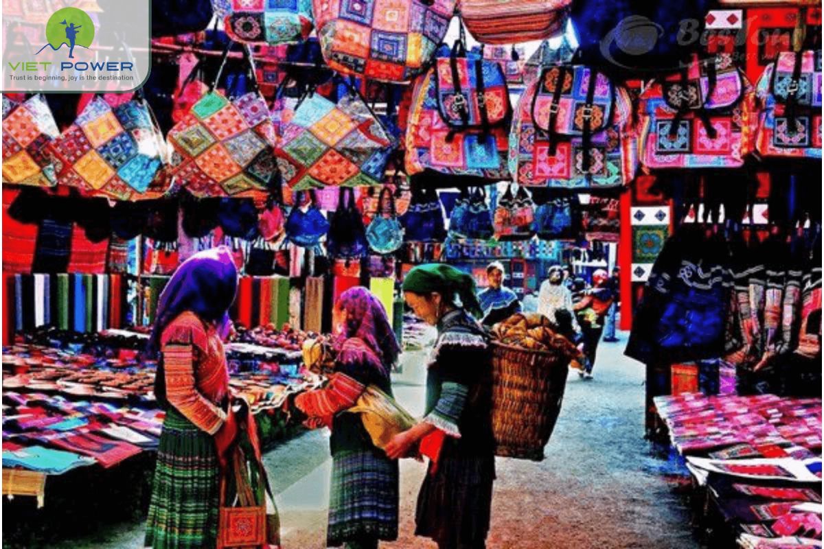 Ethnic Villages and Cultural Experiences