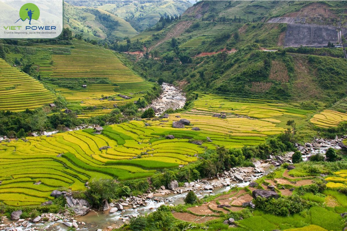 Fansipan Trekking – Vietnam’s Highest Mountain