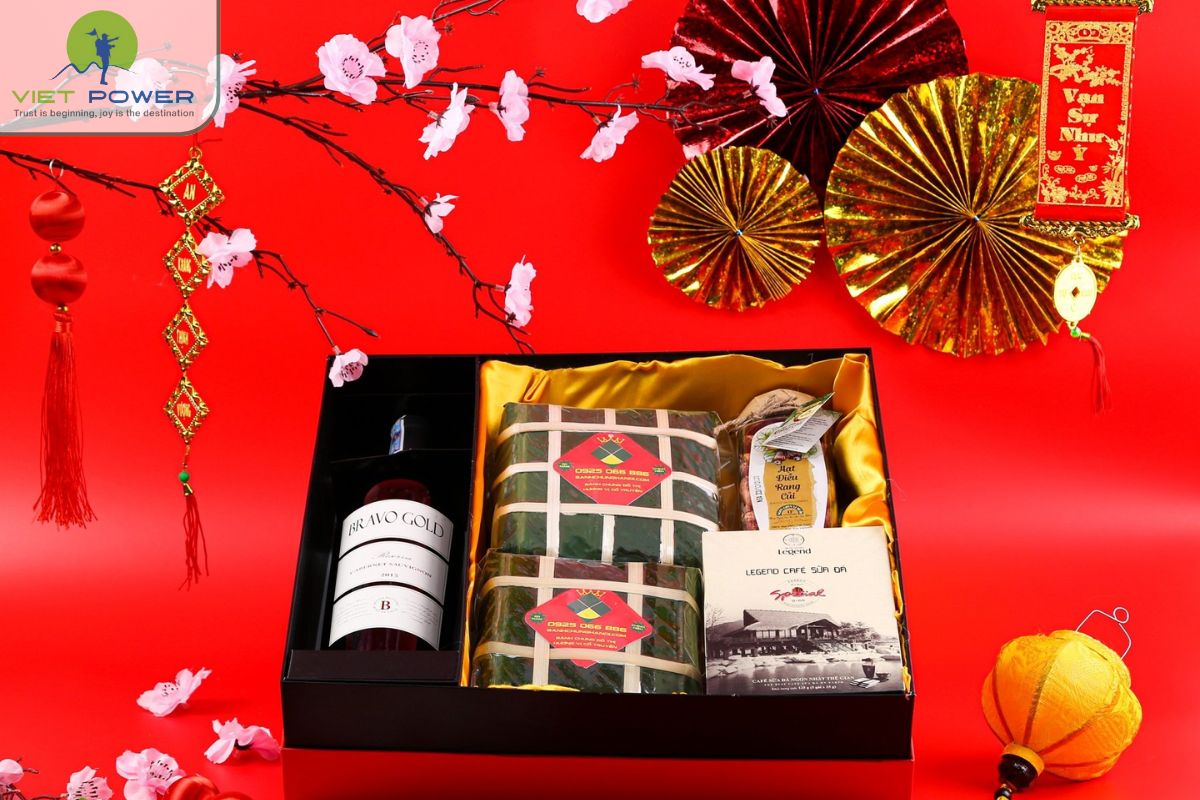 Gift Culture in Vietnam