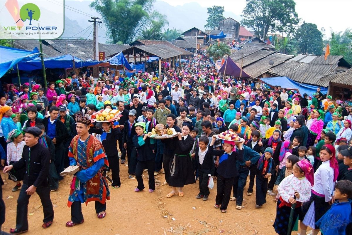 Ha Giang in February (1)
